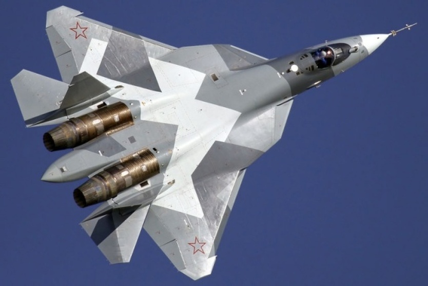 Russian Air force